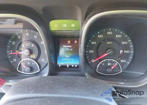 2013 Chevrolet Malibu 1Lz из США, поврежденный, VIN 1G11H5SA3DF242809